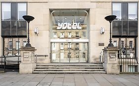 Yotel Edinburgh
